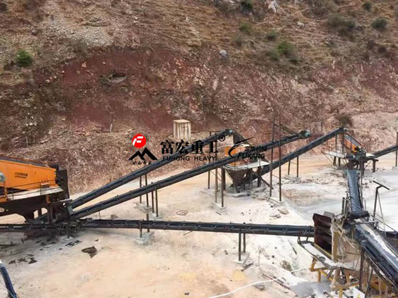 绿巨人视频官网制砂生产线 绿巨人视频官网制砂生产线