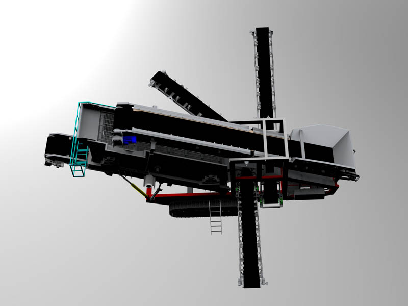 矿山移动绿巨人视频官网设备 矿山移动绿巨人视频官网设备