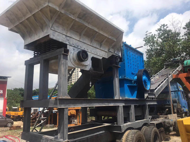 车载轮胎式移动绿巨人视频官网站