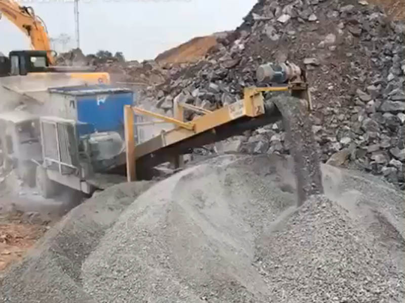 移动式建筑垃圾绿巨人视频官网站 移动式建筑垃圾绿巨人视频官网站