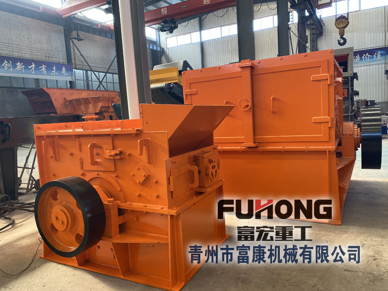 绿巨人视频官网制砂机