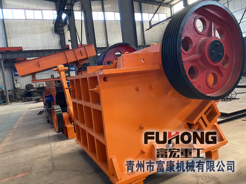 颚式绿巨人视频官网机厂家